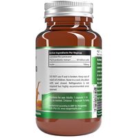 Neogenesis BlissFlora Nootropic Probiotic Capsules 30s